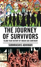 Journey of Survivors