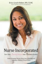 Nurse Incorporated