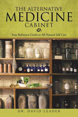 Alternative Medicine Cabinet