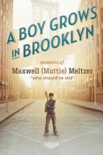 Boy Grows in Brooklyn