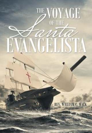Voyage of the Santa Evangelista
