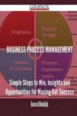 Business Process Management - Simple Steps to Win, Insights and Opportunities for Maxing Out Success