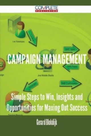 Campaign Management - Simple Steps to Win, Insights and Opportunities for Maxing Out Success