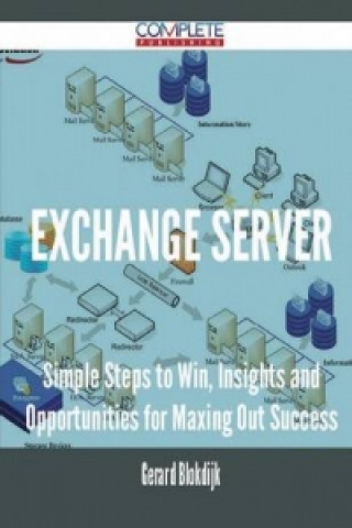 Exchange Server - Simple Steps to Win, Insights and Opportunities for Maxing Out Success