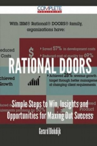 Rational Doors - Simple Steps to Win, Insights and Opportunities for Maxing Out Success