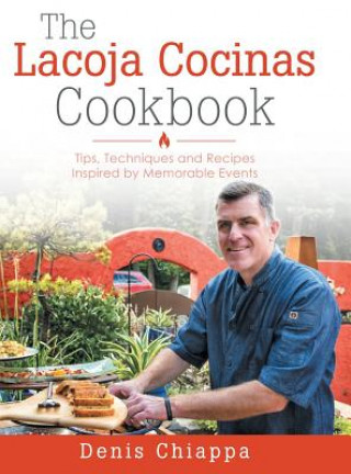 Lacoja Cocinas Cookbook