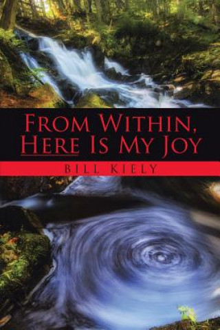 From Within, Here Is My Joy