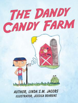 Dandy Candy Farm