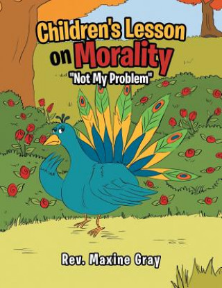 Children's Lesson on Morality