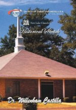 New Lake Church Historical Sketch