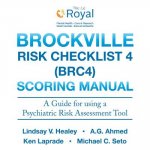 Brockville Risk Checklist 4 (BRC4)
