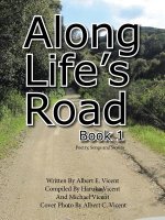 Along Life's Road