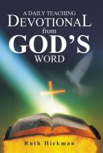 Daily Teaching Devotional from God's Word