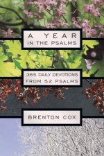 Year in the Psalms