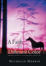Faith of a Different Color
