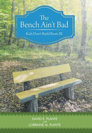 Bench Ain't Bad