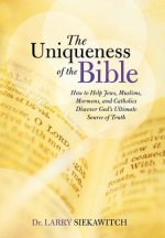 Uniqueness of the Bible