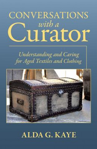 Conversations with a Curator