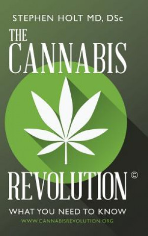 Cannabis Revolution(c)
