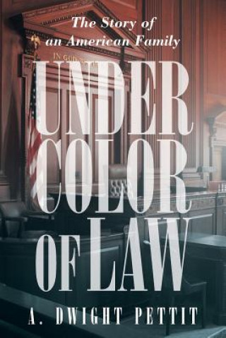 Under Color of Law