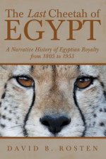 Last Cheetah of Egypt