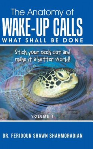 Anatomy of Wake-up Calls Volume 1