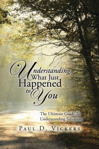 Understanding What Just Happened to You