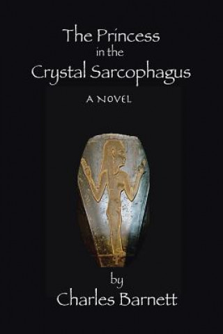 Princess in the Crystal Sarcophagus