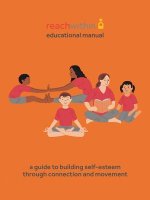 reachwithin Educational Manual