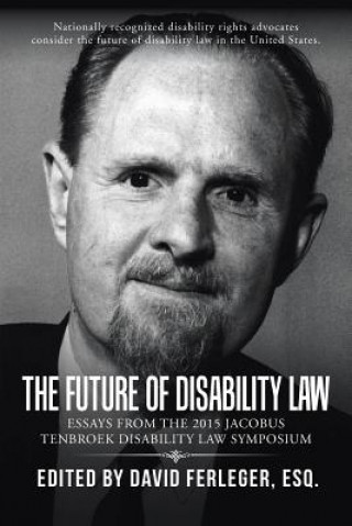 Future of Disability Law