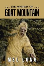 Mystery of Goat Mountain