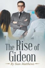 Rise of Gideon