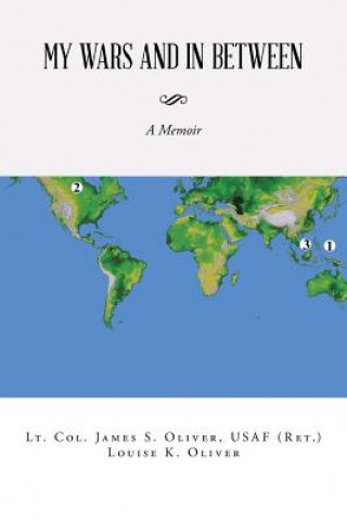 My Wars and in Between