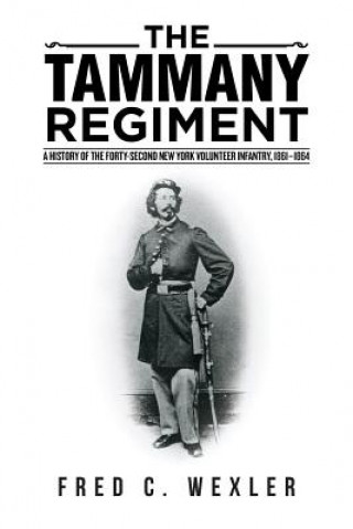 Tammany Regiment