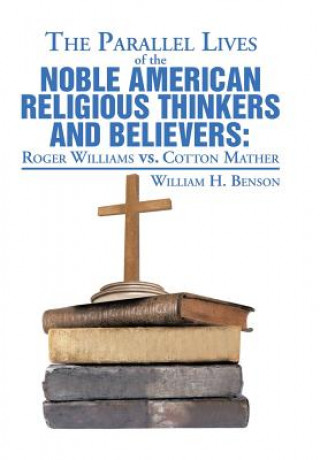 Parallel Lives of the Noble American Religious Thinkers vs. Believers