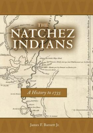 Natchez Indians