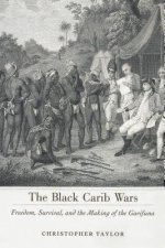 Black Carib Wars