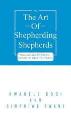 Art of Shepherding Shepherds