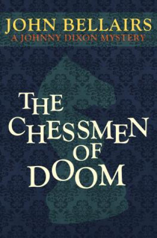 Chessmen of Doom