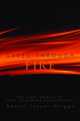 Saved Through Fire