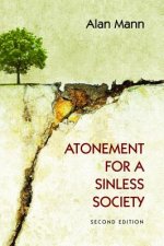 Atonement for a Sinless Society