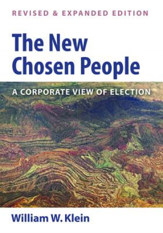 New Chosen People, Revised and Expanded Edition