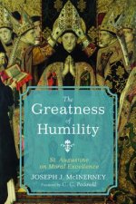 Greatness of Humility