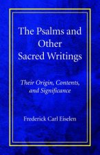 Psalms and Other Sacred Writings