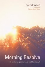 Morning Resolve