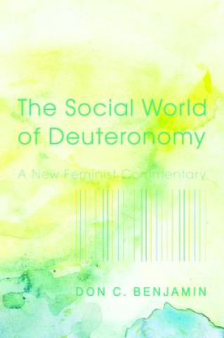 Social World of Deuteronomy
