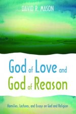 God of Love and God of Reason