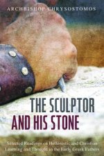 Sculptor and His Stone