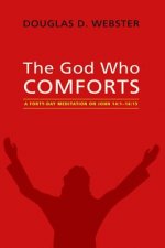 God Who Comforts