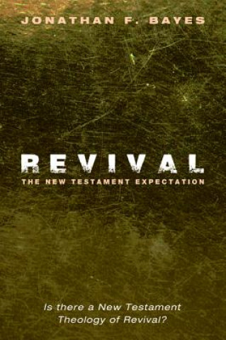 Revival: The New Testament Expectation